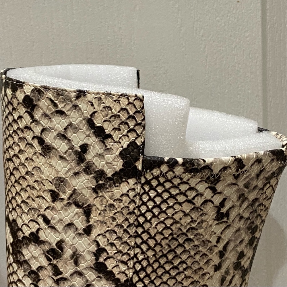 Brand New Vince Camuto - Over the Knee Boot- $95 - Picture 8 of 11